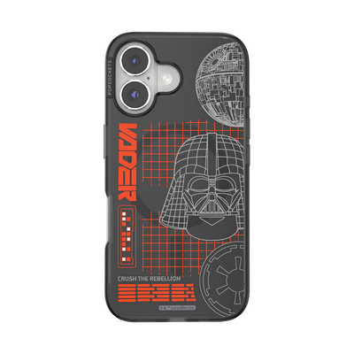Vader Spec — iPhone 16 MagSafe Case